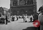 Immagine di Soldati alleati Parigi Francia, 1944, secondo 39 filmato di repertorio 65675071134