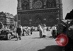 Immagine di Soldati alleati Parigi Francia, 1944, secondo 40 filmato di repertorio 65675071134
