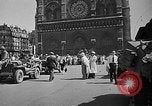 Immagine di Soldati alleati Parigi Francia, 1944, secondo 41 filmato di repertorio 65675071134
