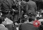 Immagine di Soldati alleati Parigi Francia, 1944, secondo 54 filmato di repertorio 65675071134