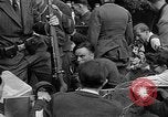 Immagine di Soldati alleati Parigi Francia, 1944, secondo 55 filmato di repertorio 65675071134