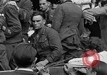 Immagine di Soldati alleati Parigi Francia, 1944, secondo 58 filmato di repertorio 65675071134