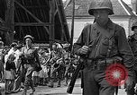Immagine di Soldati statunitensi Milly Francia, 1944, secondo 33 filmato di repertorio 65675071135