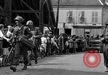 Immagine di Soldati statunitensi Milly Francia, 1944, secondo 43 filmato di repertorio 65675071135