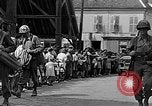 Immagine di Soldati statunitensi Milly Francia, 1944, secondo 44 filmato di repertorio 65675071135