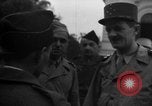 Immagine di Philippe Leclerc in Indocina Indocina, 1946, secondo 25 filmato di repertorio 65675071137
