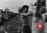 Image of deGaulle in Indochina Indochina, 1944, second 5 stock footage video 65675071140