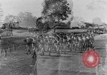 Image of deGaulle in Indochina Indochina, 1944, second 9 stock footage video 65675071140