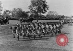 Image of deGaulle in Indochina Indochina, 1944, second 10 stock footage video 65675071140