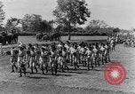 Image of deGaulle in Indochina Indochina, 1944, second 11 stock footage video 65675071140