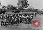 Image of deGaulle in Indochina Indochina, 1944, second 12 stock footage video 65675071140