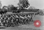 Image of deGaulle in Indochina Indochina, 1944, second 13 stock footage video 65675071140