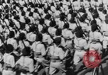 Image of deGaulle in Indochina Indochina, 1944, second 15 stock footage video 65675071140