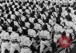 Image of deGaulle in Indochina Indochina, 1944, second 16 stock footage video 65675071140