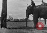 Image of deGaulle in Indochina Indochina, 1944, second 17 stock footage video 65675071140