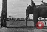 Image of deGaulle in Indochina Indochina, 1944, second 18 stock footage video 65675071140