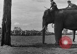 Image of deGaulle in Indochina Indochina, 1944, second 20 stock footage video 65675071140