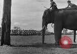 Image of deGaulle in Indochina Indochina, 1944, second 21 stock footage video 65675071140