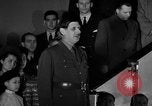 Image of deGaulle in Indochina Indochina, 1944, second 22 stock footage video 65675071140