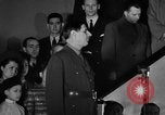 Image of deGaulle in Indochina Indochina, 1944, second 23 stock footage video 65675071140