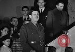 Image of deGaulle in Indochina Indochina, 1944, second 26 stock footage video 65675071140