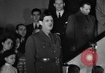 Image of deGaulle in Indochina Indochina, 1944, second 27 stock footage video 65675071140