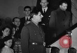 Image of deGaulle in Indochina Indochina, 1944, second 28 stock footage video 65675071140
