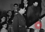Image of deGaulle in Indochina Indochina, 1944, second 30 stock footage video 65675071140