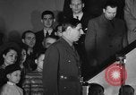 Image of deGaulle in Indochina Indochina, 1944, second 31 stock footage video 65675071140