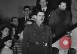 Image of deGaulle in Indochina Indochina, 1944, second 34 stock footage video 65675071140