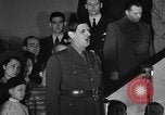 Image of deGaulle in Indochina Indochina, 1944, second 35 stock footage video 65675071140