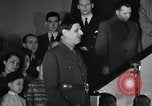 Image of deGaulle in Indochina Indochina, 1944, second 36 stock footage video 65675071140