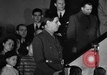 Image of deGaulle in Indochina Indochina, 1944, second 37 stock footage video 65675071140