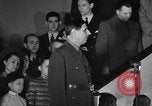Image of deGaulle in Indochina Indochina, 1944, second 38 stock footage video 65675071140