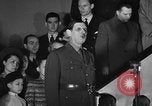 Image of deGaulle in Indochina Indochina, 1944, second 40 stock footage video 65675071140