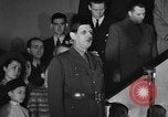 Image of deGaulle in Indochina Indochina, 1944, second 41 stock footage video 65675071140