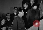 Image of deGaulle in Indochina Indochina, 1944, second 46 stock footage video 65675071140