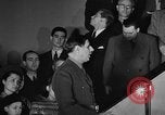 Image of deGaulle in Indochina Indochina, 1944, second 47 stock footage video 65675071140
