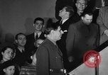 Image of deGaulle in Indochina Indochina, 1944, second 48 stock footage video 65675071140