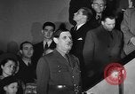 Image of deGaulle in Indochina Indochina, 1944, second 51 stock footage video 65675071140