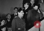 Image of deGaulle in Indochina Indochina, 1944, second 52 stock footage video 65675071140