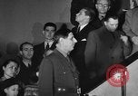 Image of deGaulle in Indochina Indochina, 1944, second 53 stock footage video 65675071140