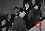 Image of deGaulle in Indochina Indochina, 1944, second 54 stock footage video 65675071140