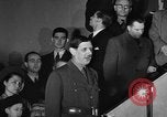 Image of deGaulle in Indochina Indochina, 1944, second 57 stock footage video 65675071140