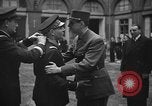 Image Les Forces Françaises Libres France, 1944, de la seconde 23 séquences d'archives historiques vidéo 65675071141