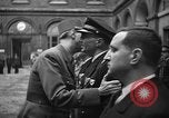 Image Les Forces Françaises Libres France, 1944, de la seconde 35 séquences d'archives historiques vidéo 65675071141