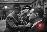 Image Les Forces Françaises Libres France, 1944, de la seconde 36 séquences d'archives historiques vidéo 65675071141
