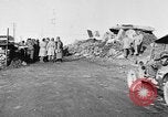 Standbild freien französischen Streitkräfte Bretagne Frankreich Plouharnel, 1944, aus Sekunde 3 historischem Filmmaterial Videoclip 65675071142