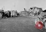 Standbild freien französischen Streitkräfte Bretagne Frankreich Plouharnel, 1944, aus Sekunde 4 historischem Filmmaterial Videoclip 65675071142