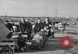 Standbild freien französischen Streitkräfte Bretagne Frankreich Plouharnel, 1944, aus Sekunde 7 historischem Filmmaterial Videoclip 65675071142